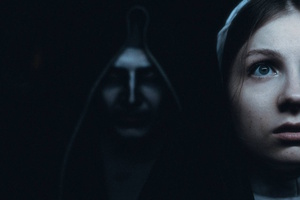 Фотография перформанса Проклятие монахини от компании Quest Stars (Фото 1)