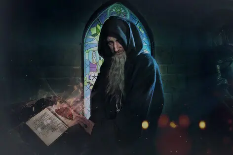 Тайны Средневековья