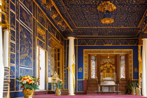 Фотография квеста «Ночь в музее»