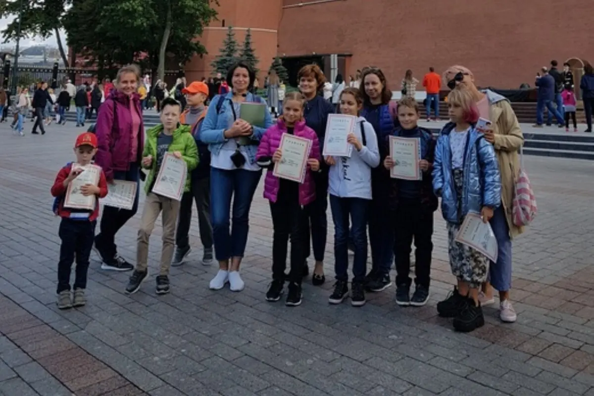 Откройте двери в мир квестов!