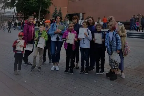 Городской квест «Тайны кремлевских сестер» от Quest Karina