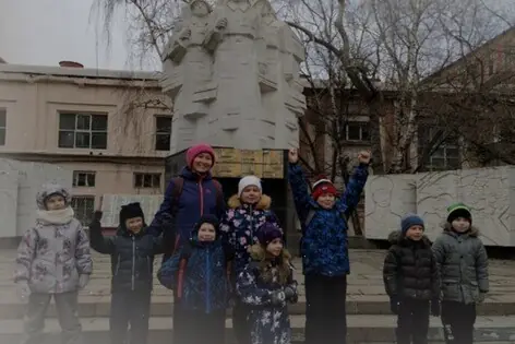 Городской квест «История одного подвига. Летчик-герой В. В. Талалихин» от Quest Karina