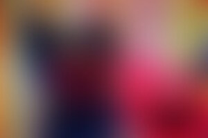 Фотография квеста-анимации Хаги Ваги от компании Клаустрофобия (Фото 1)