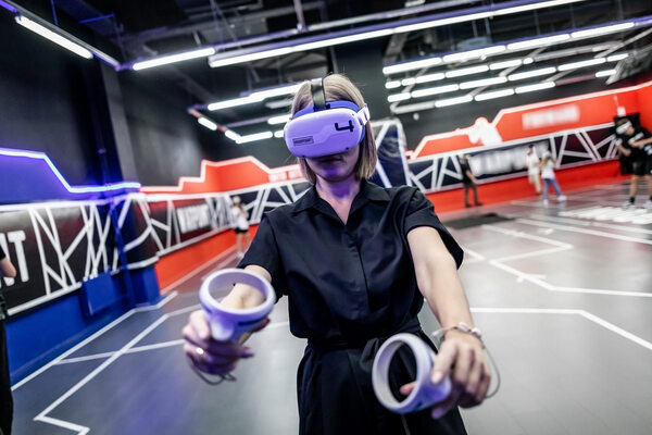 Warpoint (ул. Складочная)