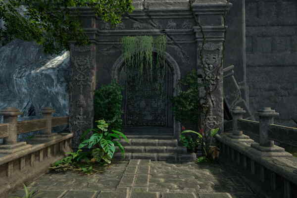 Фотография VR-квеста «Delete18605»