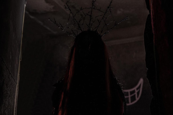 Фотография экшн-игры «Калинов мост»