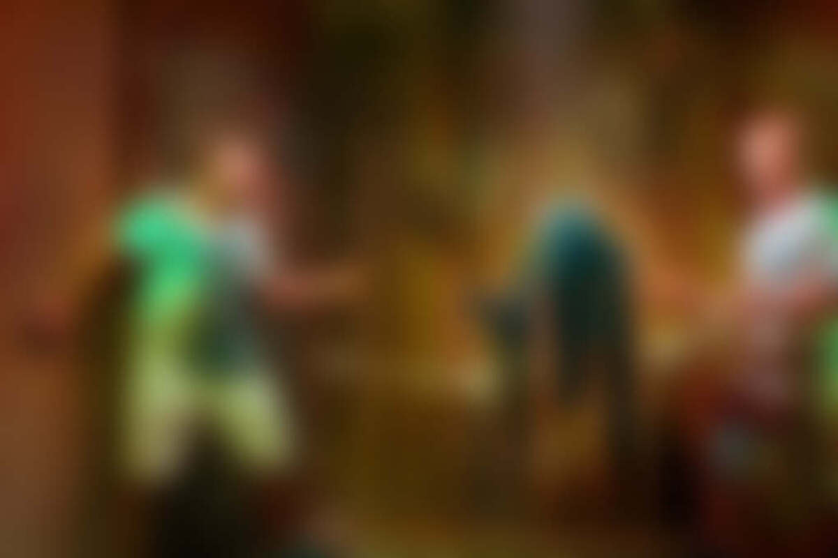 Фотография экшн-игры Джуманджи: побег из джунглей от компании Погружение (Фото 4)