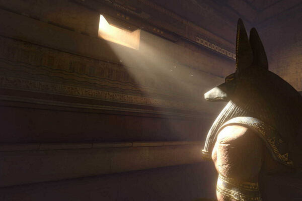 Фотография VR-квеста «Delete18899»