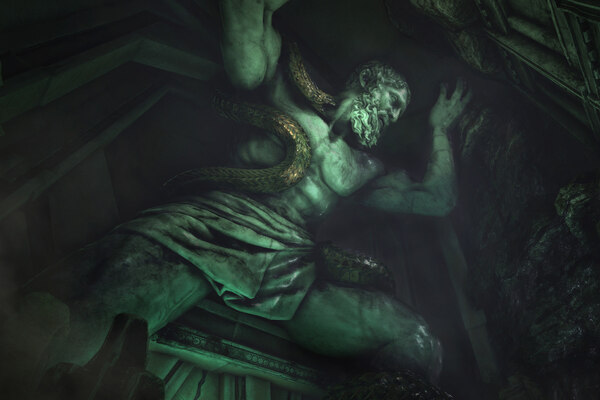 Фотография VR-квеста «Delete18900»