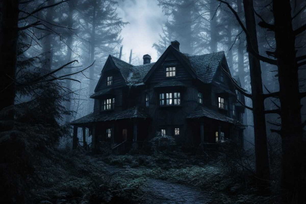 Фотография квеста «Пила: искупление»