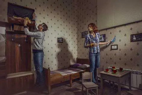 Квест «Многоликий Билли» от Ловушка