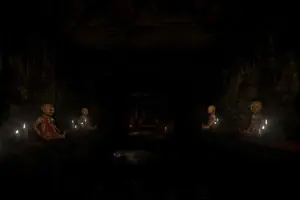 Affected: the Manor