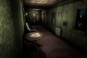 Фотография VR-квеста Affected: the Manor от компании Portal VR (Фото 3)
