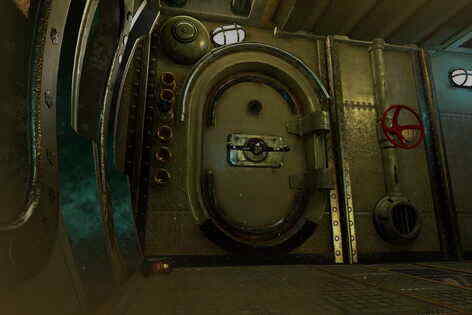 VR-квест «Depths of Osiris» от Questeria