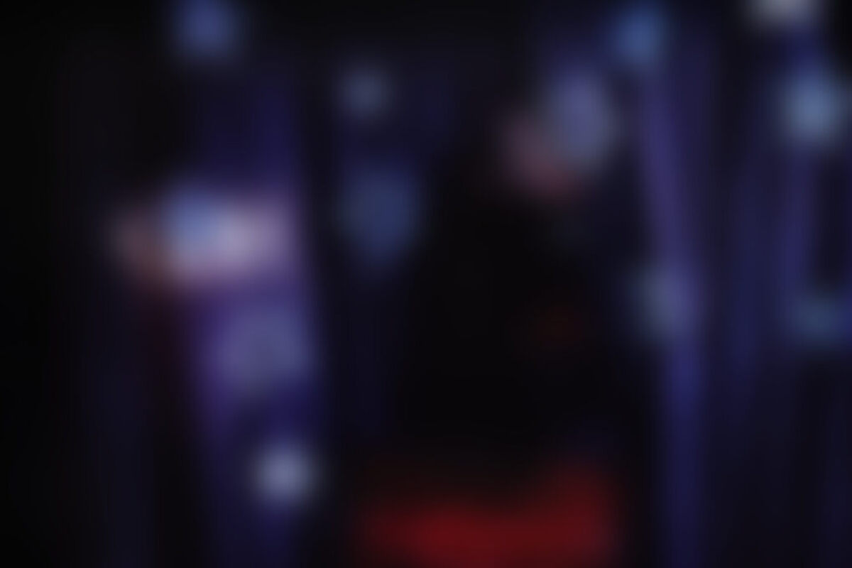 Фотография перформанса Пять ночей с Фредди / Five Nights at Freddy's от компании Quest Stars (Фото 3)