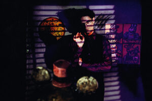 Фотография перформанса Five Nights at Freddy's от компании Quest Stars (Фото 5)