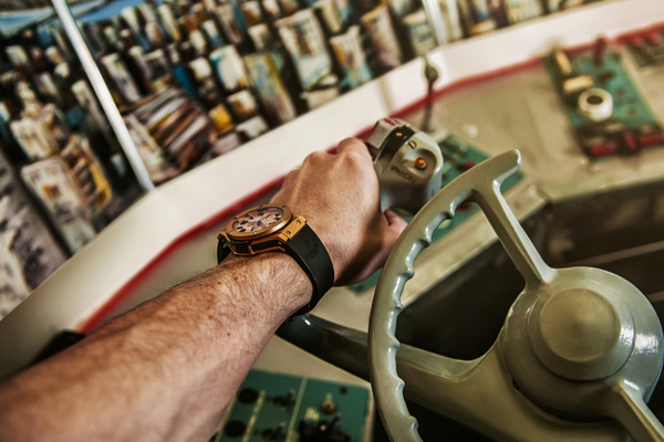 Фотография квеста «Рейс 9/11»