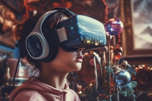 Park VR