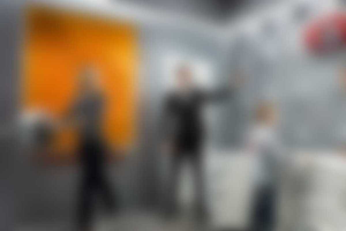 Фотография квеста Профессор из будущего от компании Лига квестов (Фото 2)