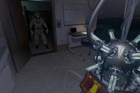 VR-квест «The Time Travel Paradox» от Questeria