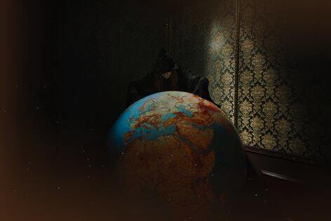 Квест «В плену у масонов» от World of Quests