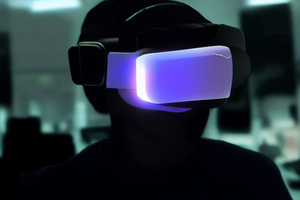 Фотография VR-квеста Виртуальная реальность от компании Era VR (Фото 1)
