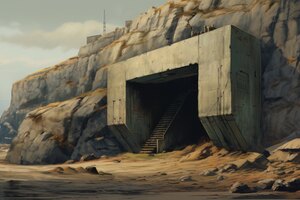 Фотография экшн-игры Сталкер от компании Лига миров (Фото 1)