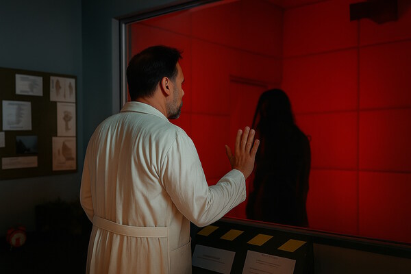 Фотография квеста «Другой мир»