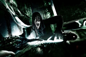 Фотография перформанса Страшные истории для рассказов в темноте от компании Quest Stars (Фото 1)