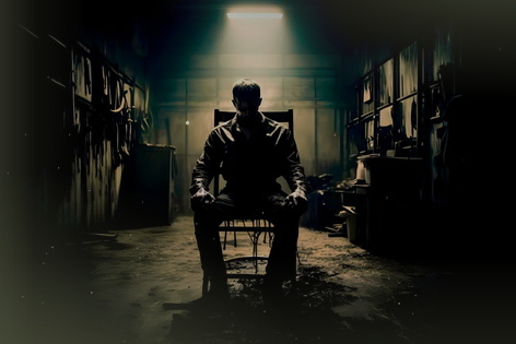 Квест-Перформанс «Manhunt» от Manhunt