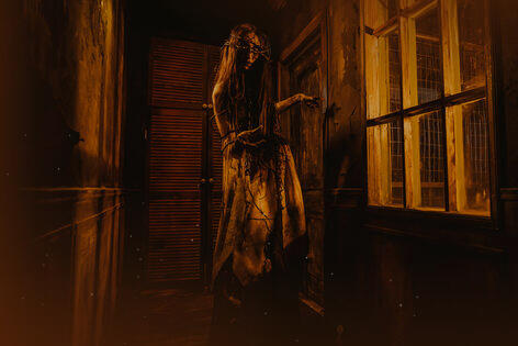 Silent Hill: Selfie