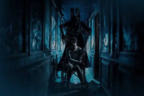 Квест-Перформанс «The Seven Sins» от Quest Stars