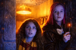 Фотография квеста Гарри: визжащая хижина от компании Quest Stars (Фото 2)