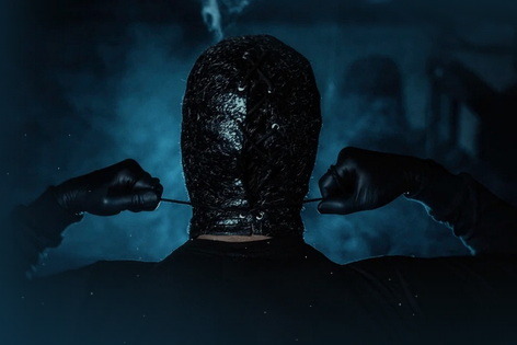 Квест-перформанс «Коллекционер» от Breaking Bad Corp Квест-перформанс «Коллекционер» от Breaking Bad Corp