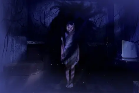 Квест-Перформанс «Paradox» от Grand Quest