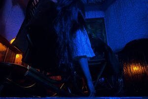 Фотография перформанса Paradox от компании Grand Quest (Фото 4)
