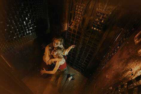 Шахта