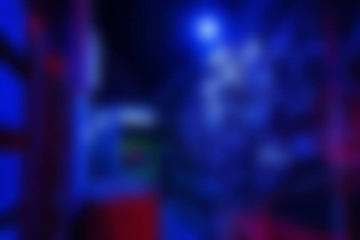 Фотография экшн-игры Лазертаг "Пиратская станция" от компании Lasertag Arena (Фото 3)