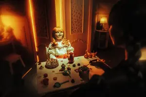 Annabelle