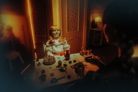 Annabelle