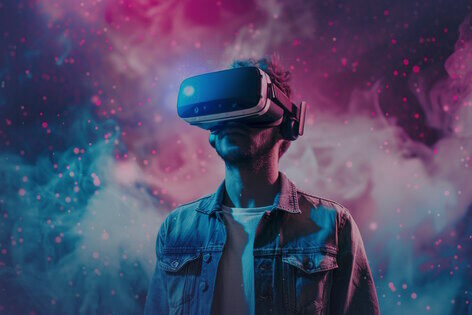VR-квест «Виртуальная реальность» от VR House