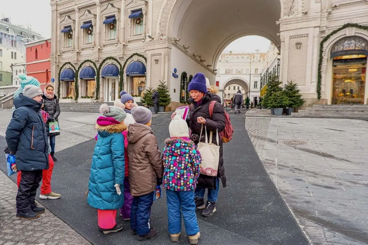 Откройте двери в мир квестов!