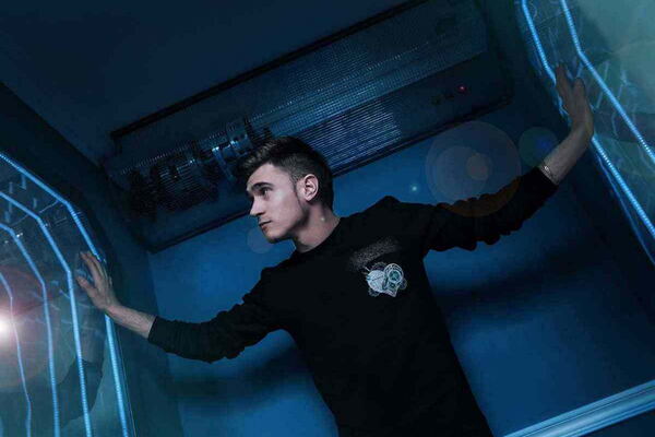 Фотография квеста «Машина времени»