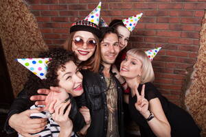 Фотография городского квеста Тур по барам от компании City Pub Crawl (Фото 5)
