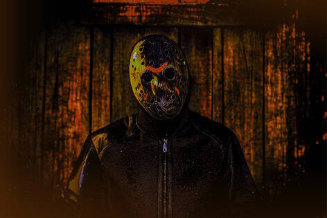 Квест-Перформанс «House 13» от Crazy Quests