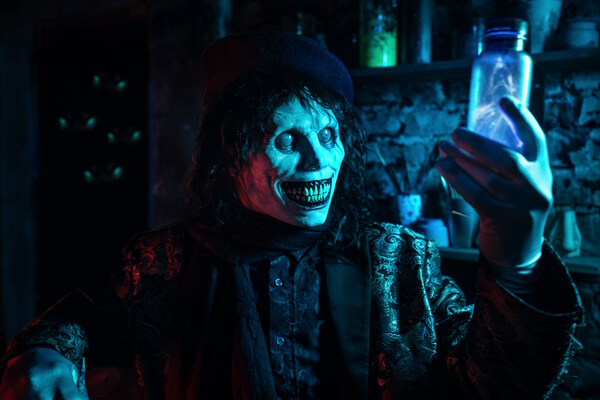 Пожиратель душ