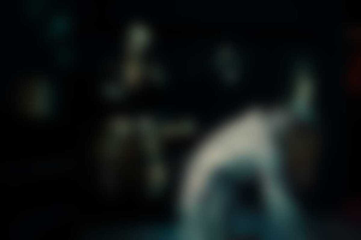 Фотография перформанса Детские кошмары от компании Little Nightmares (Фото 2)