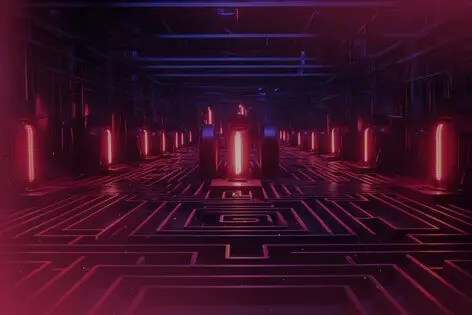 VR-квест «Warpoint (г. Красногорск)» от Warpoint