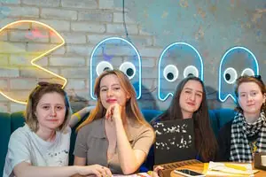 Головоломка
