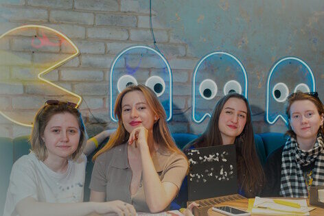 Квиз «Головоломка» от Головоломка